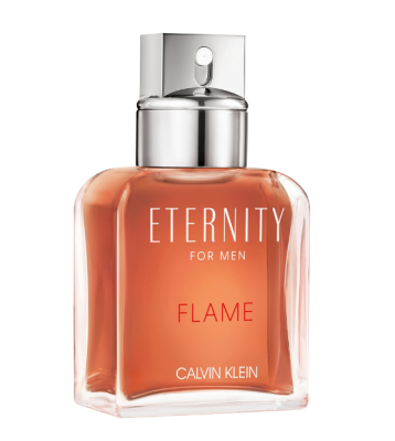 духи Calvin Klein Eternity Flame For Men
