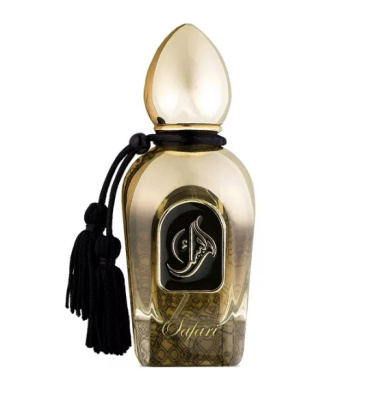 духи Arabesque Perfumes Safari