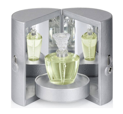 духи Lalique Fleur de Cristal