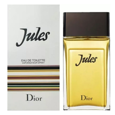 духи Christian Dior Jules