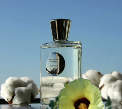 духи Giardino Benessere Cotton Flower