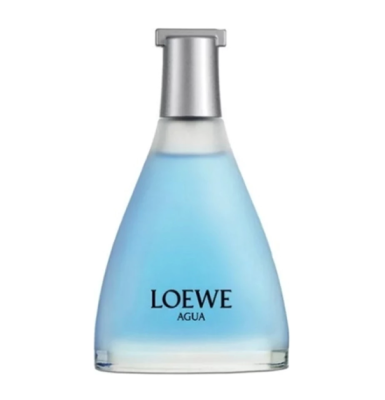 духи Loewe Agua De Loewe El