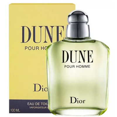 духи Christian Dior Dune pour Homme