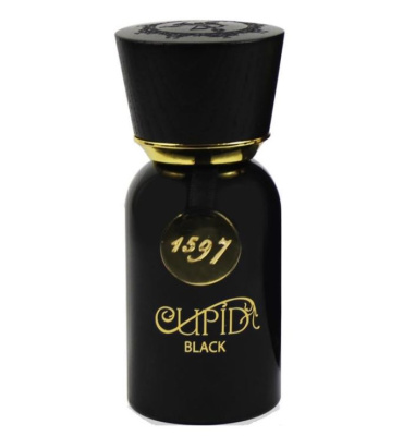 духи Cupid Perfumes Cupid Black 1597