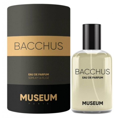духи Museum Parfums Bacchus