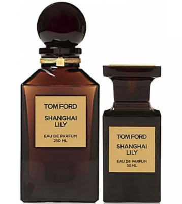 духи Tom Ford Shanghai Lily