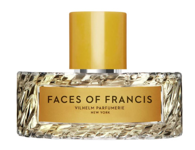 духи Vilhelm Parfumerie Faces of Francis