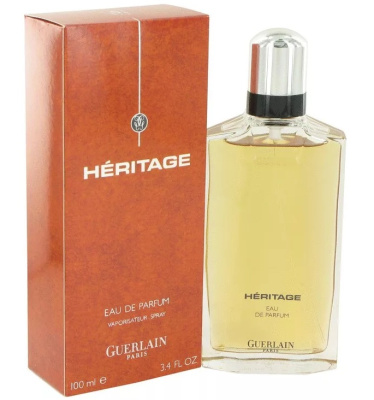 духи Guerlain Heritage Eau de Parfum