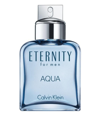 духи Calvin Klein Eternity Aqua
