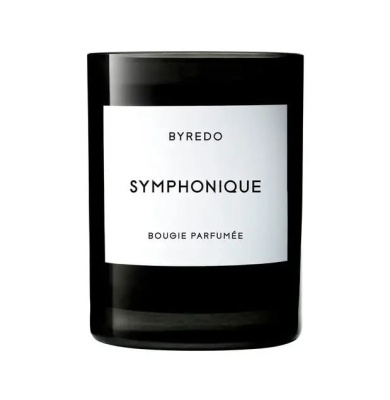 духи Byredo Symphonique