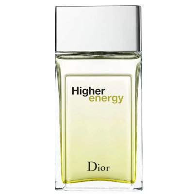 духи Christian Dior Higher Energy