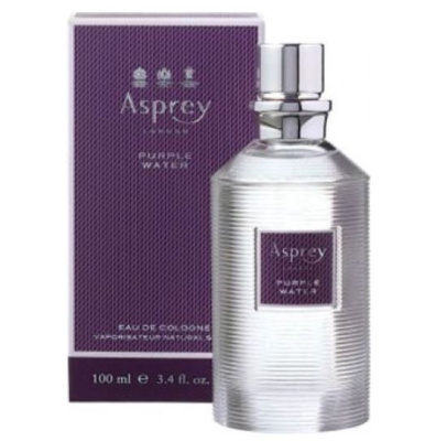 духи Asprey London Purple Water