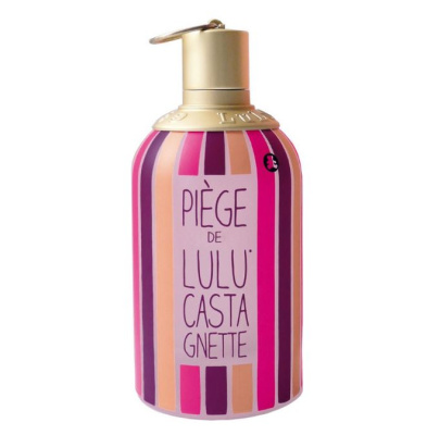 духи Lulu Castagnette Piege de Lulu Castagnette