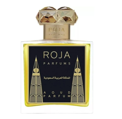 духи Roja Dove Kingdom of Saudi Arabia