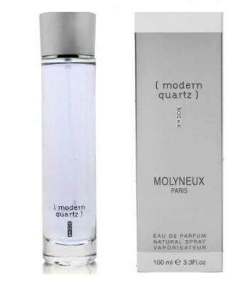 духи Molyneux Modern Quartz