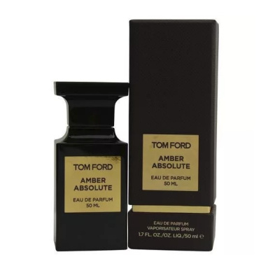 духи Tom Ford Amber Absolute