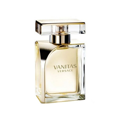 духи Versace Vanitas