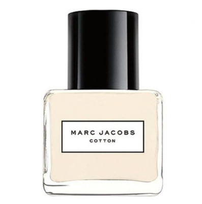 духи Marc Jacobs Splash Cotton