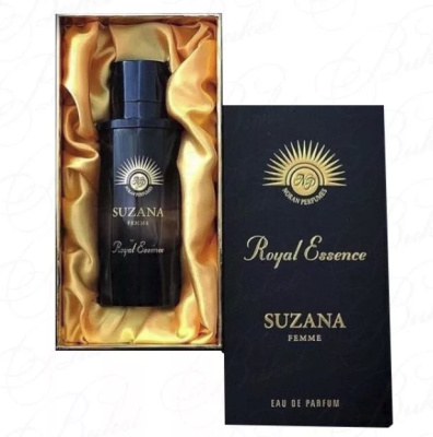 духи Noran Perfumes Suzana