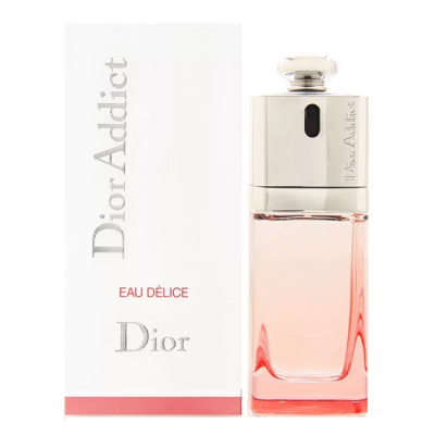 духи Christian Dior Addict Eau Delice