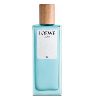духи Loewe Agua De Loewe El