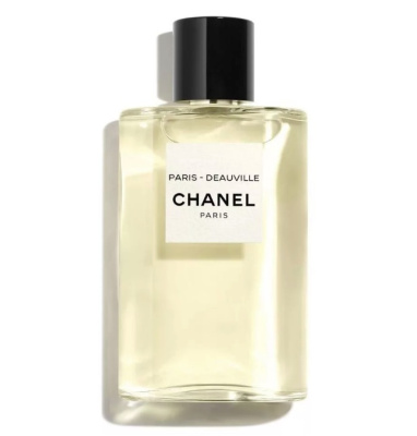 духи Chanel Paris – Deauville
