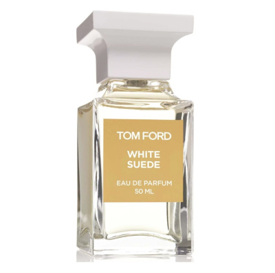 духи Tom Ford White Suede