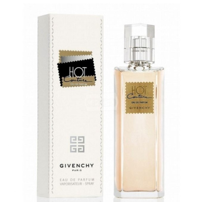 духи Givenchy Hot Couture