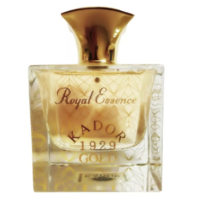 духи Noran Perfumes Kador 1929 Gold