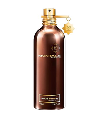 духи Montale Aoud Forest