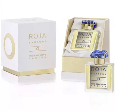 духи Roja Dove O The Exclusive Parfum