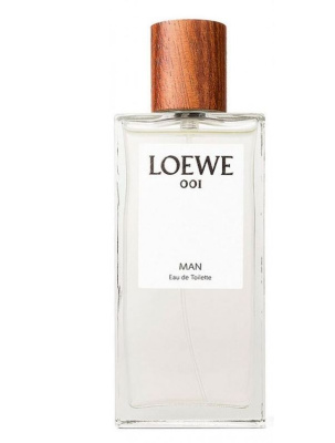 духи Loewe 001 Man Eau de Toilette