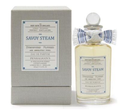 духи Penhaligon`s Savoy Steam