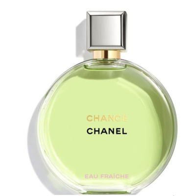 духи Chanel Chance Eau Fraiche Eau De Parfum