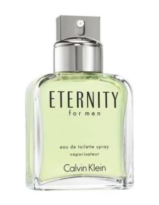 духи Calvin Klein Eternity For Men