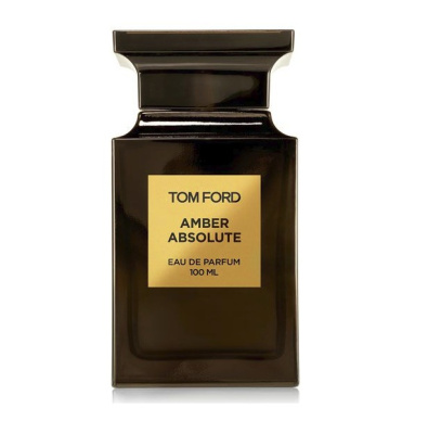 духи Tom Ford Amber Absolute