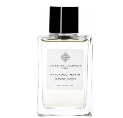 духи Essential Parfums Patchouli Mania