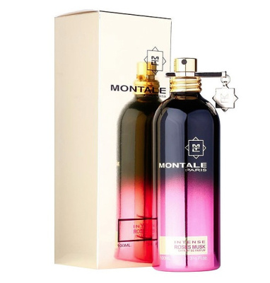 духи Montale Intense Roses Musk