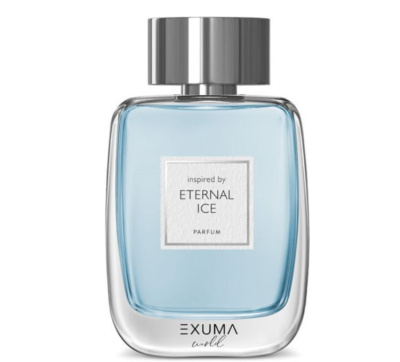 духи Exuma Parfums Eternal Ice