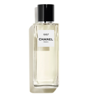 духи Chanel 1957
