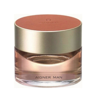 духи Aigner In Leather Man
