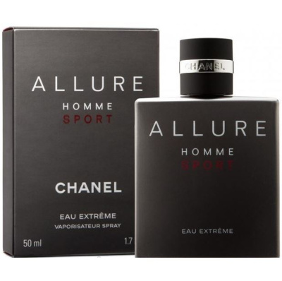 духи Chanel Allure Homme Sport Eau Extreme