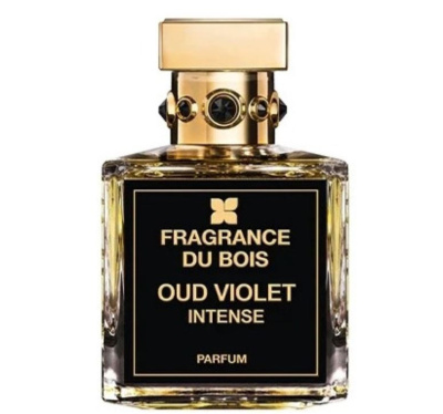 духи Fragrance Du Bois Oud Violet Intense