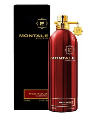 духи Montale Red Aoud