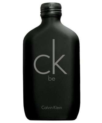 духи Calvin Klein CK be