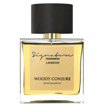 духи Signature Fragrances Woody Conjure