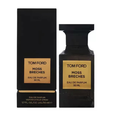 духи Tom Ford Moss Breches