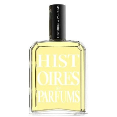 духи Histoires de Parfums Encens Roi