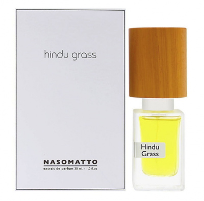 духи Nasomatto Hindu Grass