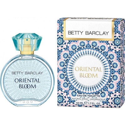 духи Betty Barclay Oriental Bloom Eau de Toilette